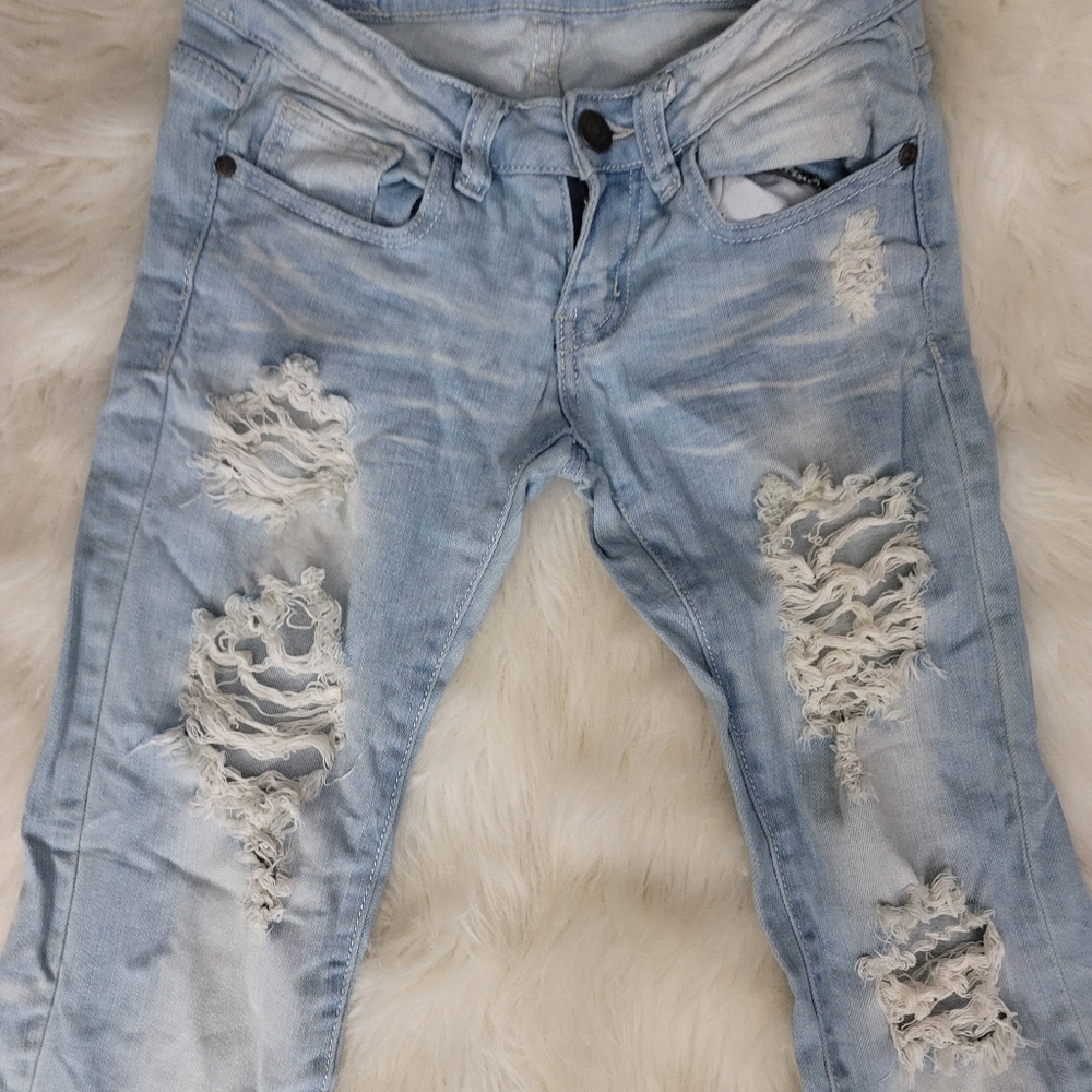 Machine Jeans - image 2